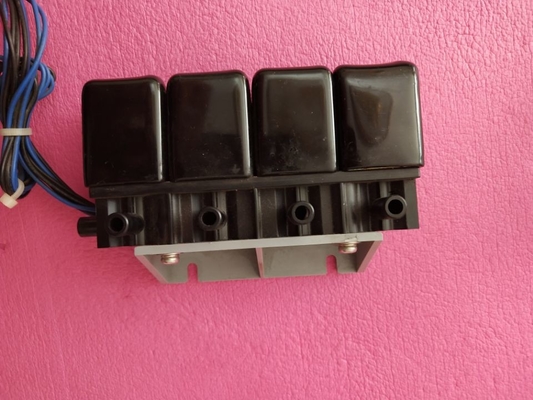 134H0237B 134H0237 Fuji Frontier 330 340 350 390 370 Dijital Minilab Yedek Parça Solenoidi Tedarikçi