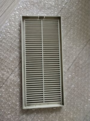 350D890140C 350D890140 Fuji Minilab Parçaları Frontier 350 370 355 Kapak Filtresi Tedarikçi