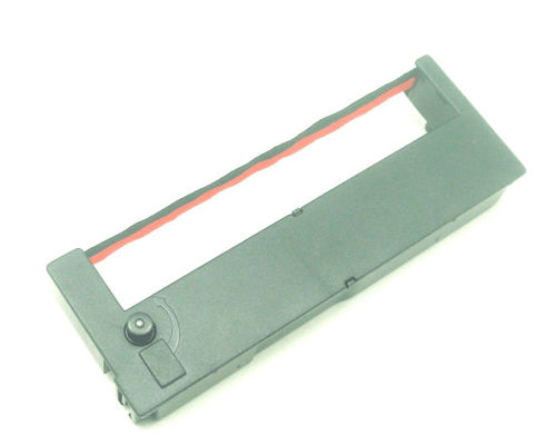 SEIKO QR-550 QR-120 ATR420 NIPO CD-9810 NTR180 için Uyumlu Mürekkep Şeridi Tedarikçi