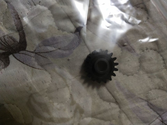 20303215 00 H153070-00 DİŞLİ DİŞ 19 D KESİM Noritsu LPS 24PRO Minilab İÇİN Tedarikçi