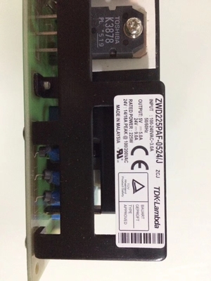 I038401-00 24v 9A Anahtarlamalı Güç Kaynağı PS1 Noritsu Minilab Parçaları QSS 3501 3502 3702 3701 Tedarikçi
