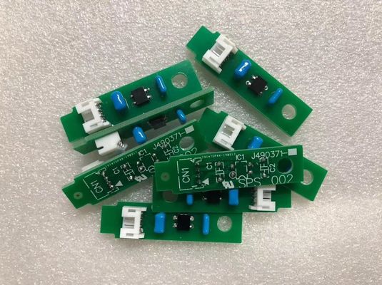 SENSÖR P C B LED Noritsu QSS3001 3201 3202 3301 Minilab Parft No J490372-00 / J490372 /J490289-00 / J490289 Tedarikçi