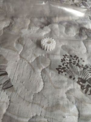 Konica R1 R2 QD21 minilab için dişli O14T 355002635B 3550 02635B 3550 02635 355002635 Tedarikçi