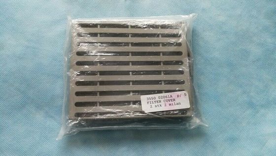 R1/R2 Minilab için Konica Filtre Kapağı 3550 02061 / 355002061 Tedarikçi
