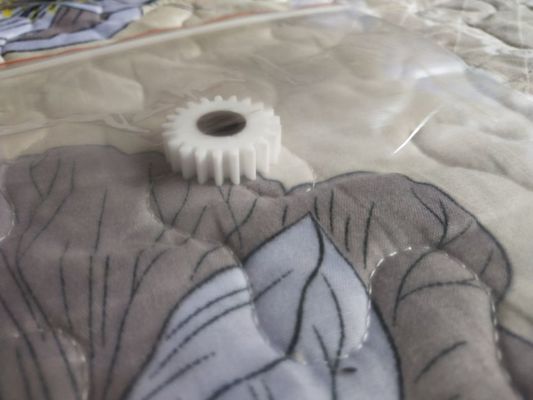 Fuji Frontier 350 370 355 Digital Minilab Yedek Parça Dişlisi 327D1060172A 327D1060172 Tedarikçi