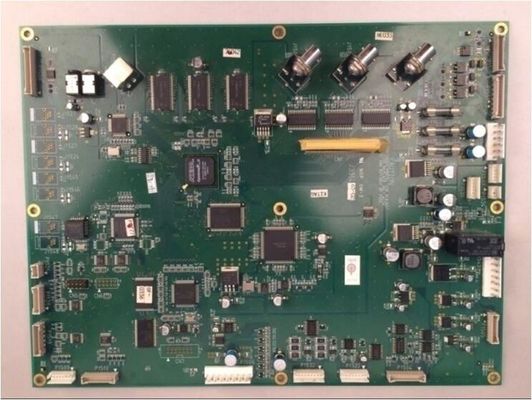 Noritsu Minilab Yedek Parça PCB No J391465 Uzun Ömürlü Tedarikçi