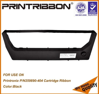 Uyumlu PRINTRONIX 259885-104,259890-404 Printronix P8000/P7000/N7000 kartuş şeridi Tedarikçi