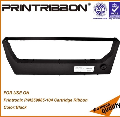 Uyumlu PRINTRONIX 259885-104,259890-404 Printronix P8000/P7000/N7000 kartuş şeridi Tedarikçi