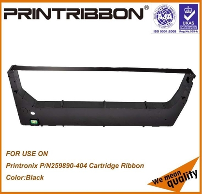 Uyumlu PRINTRONIX 259885-104,259890-404 Printronix P8000/P7000/N7000 kartuş şeridi Tedarikçi