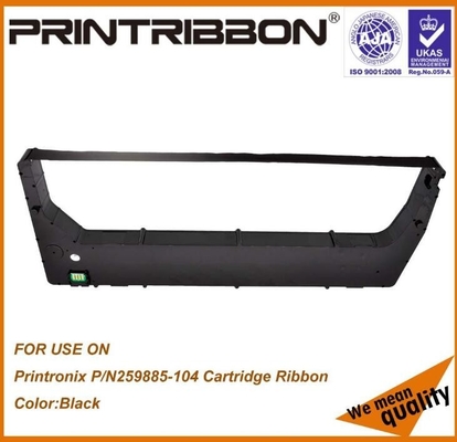 Uyumlu PRINTRONIX 259885-104,259890-404 Printronix P8000/P7000/N7000 kartuş şeridi Tedarikçi