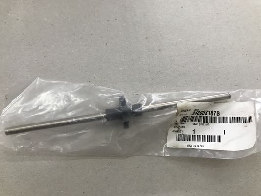 CL-KP50EQA2 Dişli Boşta Konica Minilab Parçaları 348003187 348003187B 3480 03187 3480 03187B Tedarikçi
