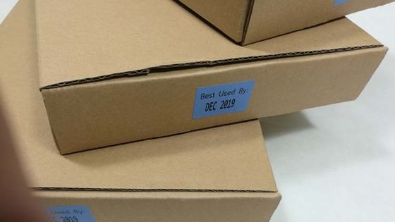 Uyumlu PRINTRONIX P/N255050-402 P7000/P8000 Kartuş Şerit Tedarikçi