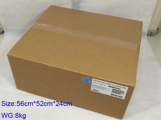 Uyumlu PRINTRONIX P/N255542-401 P8000/P7000/N7000 Kartuş Şerit Tedarikçi