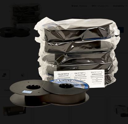 Uyumlu Printronix P7000 179499-001 Ultra Kapasiteli Şerit Tedarikçi