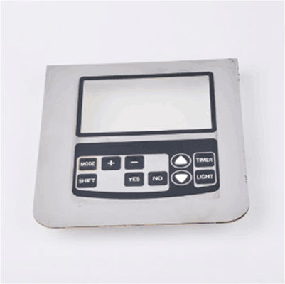 J440001 J440001-00 Membran Tuş Takımı Klavye Kaplaması Noritsu QSF V30 V50 V100 Minilab Film İşlemci Kontrol Paneli Yedek Parça Tedarikçi