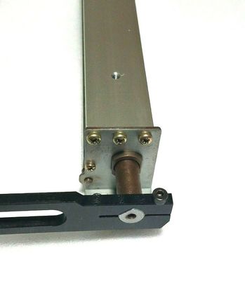 FUJI FRONTIER 390 393C995101A 393C995101 ÇIKIŞ KURUTMA KESİCİ MONTAJI Kullanılmış Tedarikçi