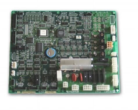 Fuji 330 Minilab PCB 857C967438 CTP20 Kullanılmış Tedarikçi