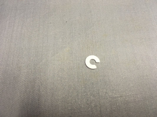 Fuji Frontier 350/370 Minilab için C Halkası Parça No 315G03601 Tedarikçi