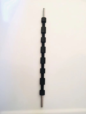 B018504-00 B018504 Noritsu QSS3701 3201 Minilab Yedek Parça ADVANCE ROLLER Tedarikçi