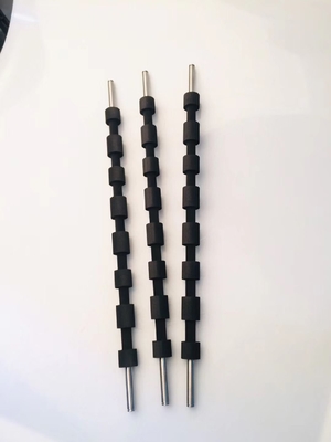 B018504-00 B018504 Noritsu QSS3701 3201 Minilab Yedek Parça ADVANCE ROLLER Tedarikçi