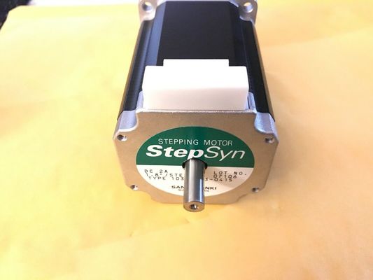 I123186-00 I123186 PULSE MOTOR Noritsu LPS24 Pro QSS3201 3701 Minilab Parçası Tedarikçi