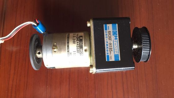 NORITSU QSS29/3132/34/37 Minilab MOTOR SÜRÜCÜ VE KASNAKLI DİŞLİ BAŞLIĞI I041994-01 I041994 Tedarikçi