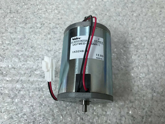 I123297-00 I123297 Noritsu OEM Yeni Minilab Parçası DC Motor Tedarikçi
