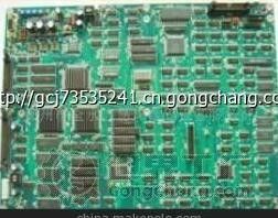Noritsu Qss 3011 / 3100 Minilab Yazıcı Kontrol Pcb / J39578-01 J39578 Tedarikçi