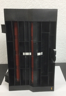 NORITSU QSS 3501/ 3502 Minilab Çapraz Dönüşlü Raf Ünitesi #1 Z025649-01 Z025649 Tedarikçi