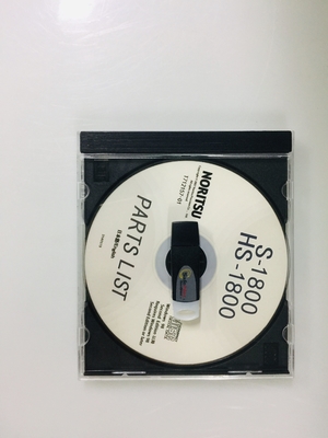 Z026521 Ez Denetleyici Noritsu Minilab Ez Denetleyici Yazılımı QSS3201 3202 3203 3501 3502 3701 3801 LPS24 Windows XP- Tedarikçi