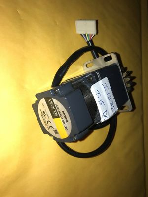 VEXTA ORIENTAL Kullanılmış AXHM015K-20 FIRÇASIZ DC MOTOR - Noritsu Minilab I123234 Tedarikçi