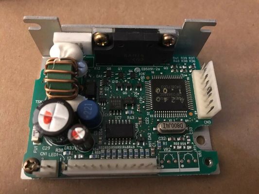 Motor K0606-D Fırçasız DC Motor Sürücüsü - Noritsu Minilab I043134 Tedarikçi