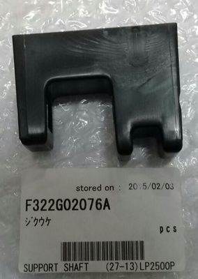 322G02076 DESTEK, ŞAFT Fuji 390 Minilab Parçası Tedarikçi