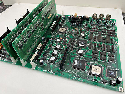 Fuji Frontier 390/350/355/370/375/340/550/570/590 Minilab Parçası FMC20 113C893933 / 857C893935 Tedarikçi