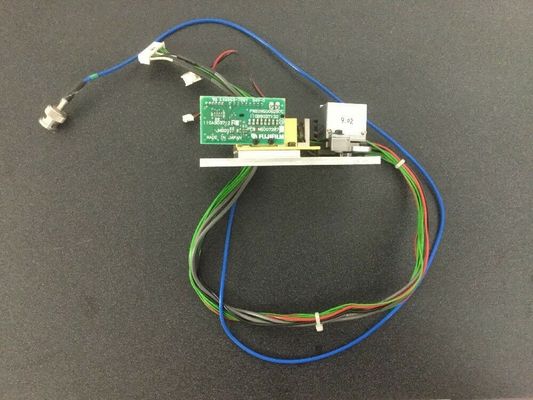 FUJI Frontier 340/330 Lazer Tabancası / Lazer Kafası Yeşil 110A903712 PWB:N5006297C Tedarikçi