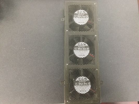 Fuji Frontier 350/355/370/375 Minilab Fanı F591 F592 F593 119C889861A 119C889861 Tedarikçi