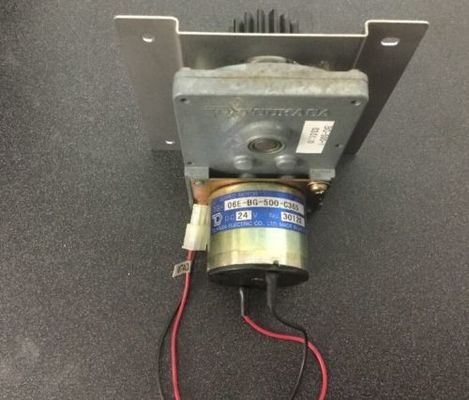 Fuji Frontier 350/355/370/375 Minilab Motoru M740 118H0318B 118H0318 Tedarikçi