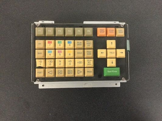 FUJI FRONTIER 340 / 330 Minilab Klavye 110B8989100 Tedarikçi