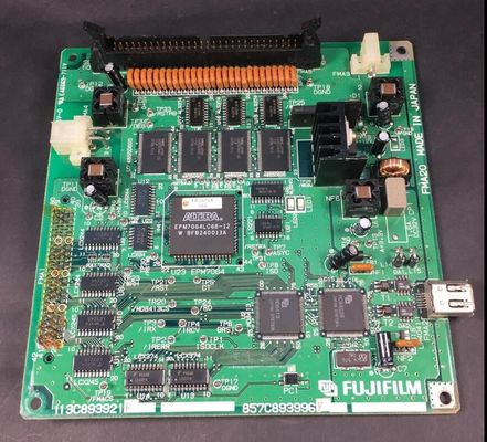 Fuji Frontier 350370 Digital Minilsba Yedek Parça FMA20 857C893996 Tedarikçi