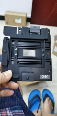 6X4.5 6X6 6X7 6X9 240 negatif taşıyıcı 135F MFC10Y SP2000 film tarayıcı için taşıyıcı ayna tüneli kullanılmış Tedarikçi