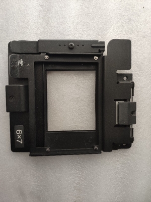 6X4.5 6X6 6X7 6X9 240 negatif taşıyıcı 135F MFC10Y SP2000 film tarayıcı için taşıyıcı ayna tüneli kullanılmış Tedarikçi