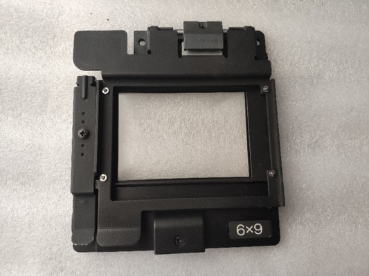 6X4.5 6X6 6X7 6X9 240 negatif taşıyıcı 135F MFC10Y SP2000 film tarayıcı için taşıyıcı ayna tüneli kullanılmış Tedarikçi
