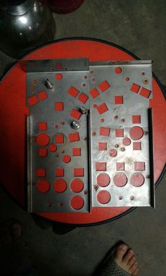 Doli Minilab Parça No 1008003 Tedarikçi