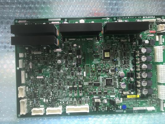 LDD23 PCB Board 857C1059597 857C1059597C Fuji Frontier için Makine Kontrol Bölümü 550 570 570R LP5500 LP5700 LP5700R Minilab yedek parçaları Tedarikçi