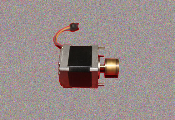 Fuj Frontier 340 350 375 Dijital Minilab Yedek Parça Motoru 118C889716B 118C889716 M561 Tedarikçi