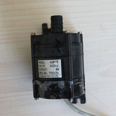 Noritsu Qss2600 3001 3501 3300 Minilab Yedek Parça Sirkülasyon Pompası W407692 Tedarikçi