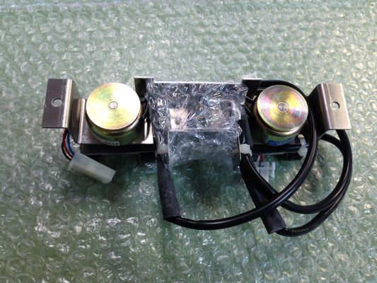 810G03712 Fuji OEM Yeni Minilab Parçası Solenoidi Tedarikçi