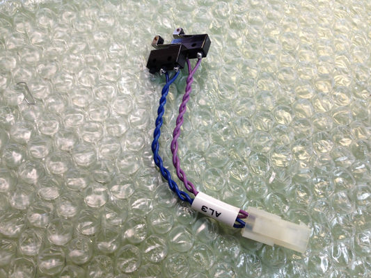 128G03618 Fuji OEM Yeni Minilab Parçası Mikro Anahtar Düzeneği Tedarikçi