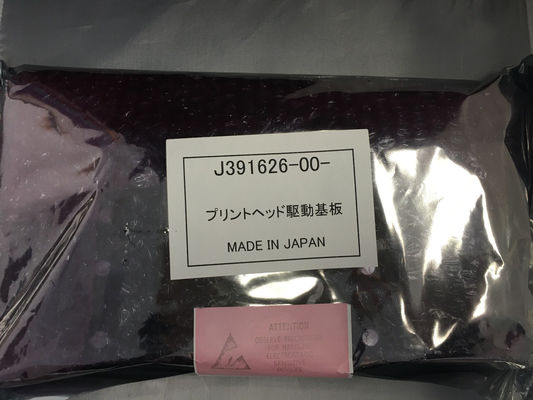 J391626-00 J391626 Noritsu OEM Yeni Minilab Kartı Tedarikçi