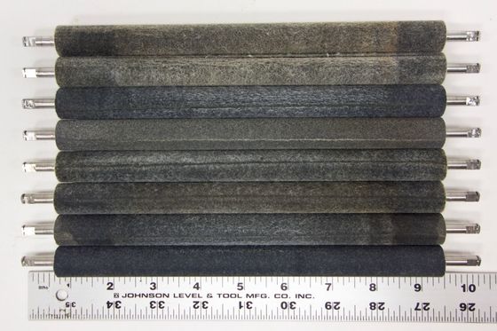 Noritsu QSS/Fuji Frontier Fotoğraf Kağıdı Silecek Silindirleri Tedarikçi